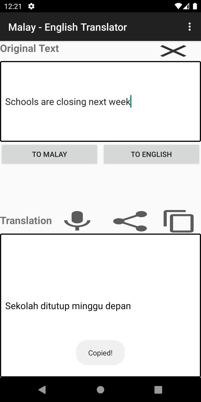 Malay - English Translator_playmods.net