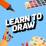 Learn Drawing(Official)3.0.246_playmods.net