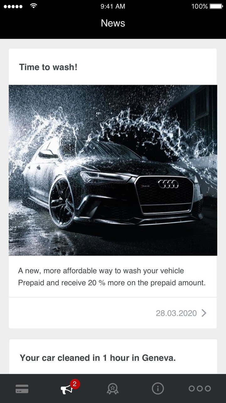 Clean Cars Club_playmods.net