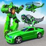 Download MegaBot - Robot Car Transform APK v1.06 For Android