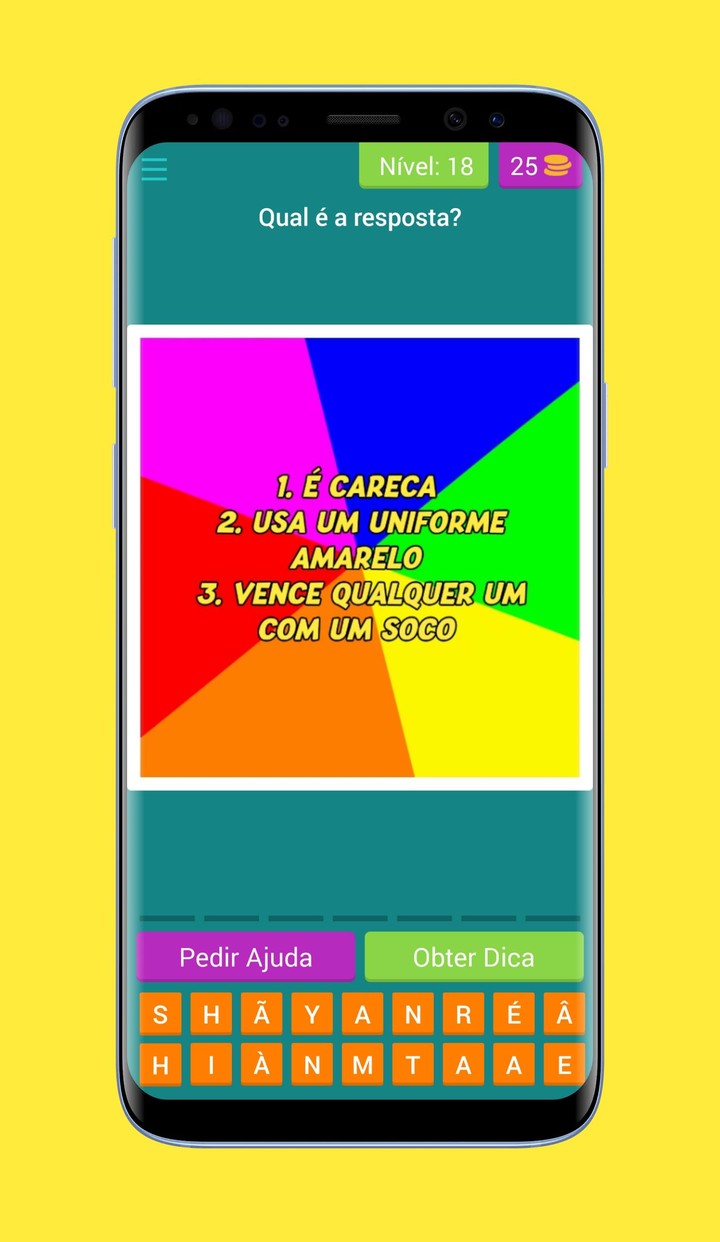 3 Pistas 1 Resposta_playmods.net