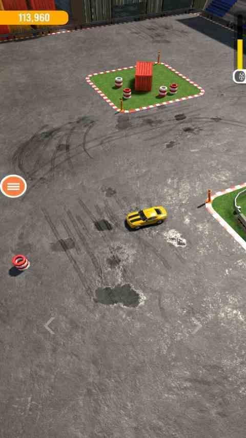 汽车漂移_playmods.net