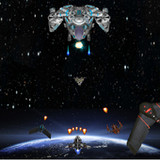 Download Space War APK v1.0.0.6 For Android