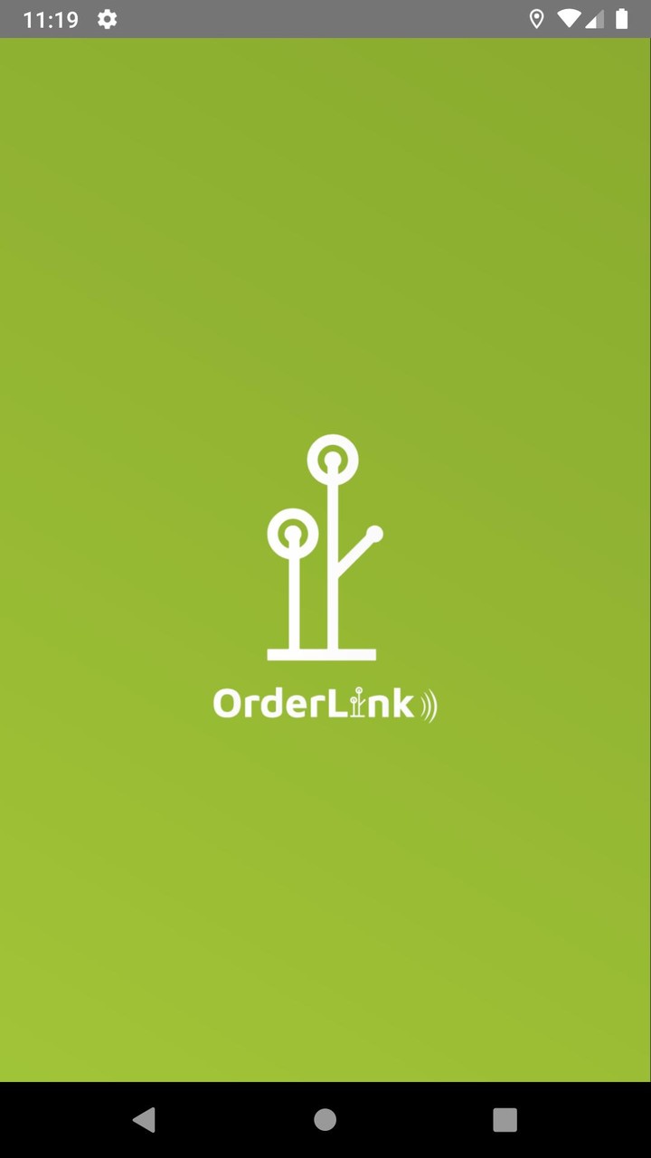 OrderLink Driver_playmods.net