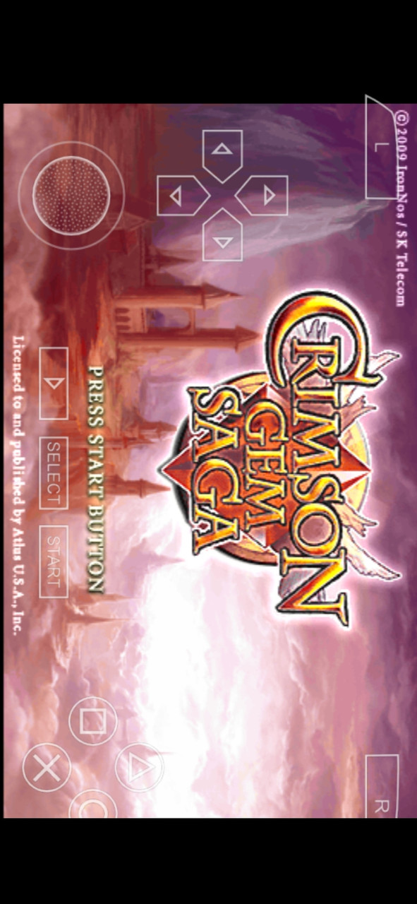 Garrett Chronicles: The Magic Stone of Redglow(Mod) screenshot image 1_playmods.net