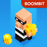 Cops and Robbers! APK(Unlimited money)1.07_playmods.net