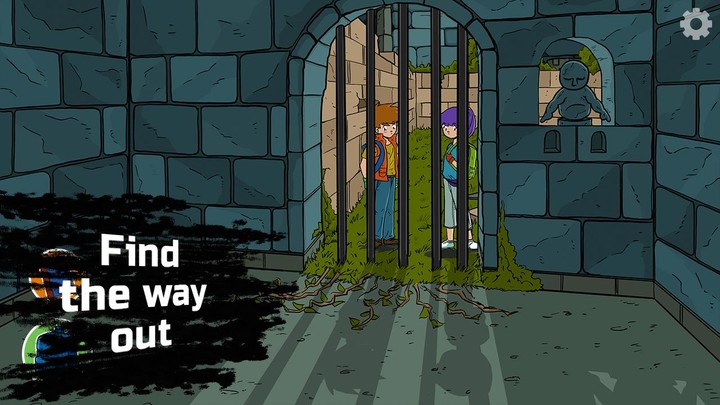 Adventure Hunters Ep1 Demo_playmods.net