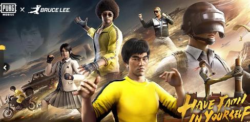 PUBG MOBILE Mod Apk v2.4.1 Update - playmods.net