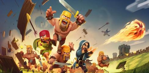 Clash of Clans Game Event Schedule and Rewards August 2023 - playmods.net