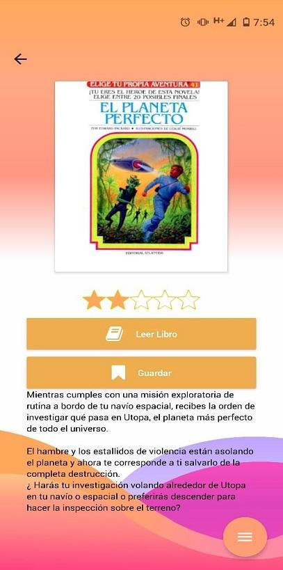 Elige tu Propia Aventura - ETPA_playmods.net