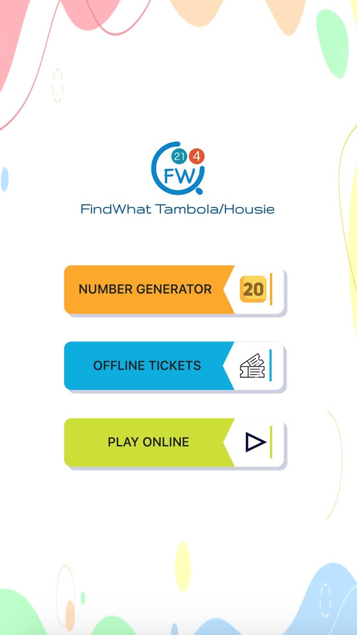 FindWhat Online Tambola/Housie_playmods.net