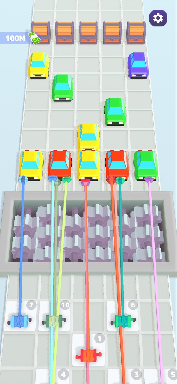 Merge Hooks_playmods.net