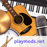 Band Live Rock(Desbloqueado)4.8.2_playmods.net