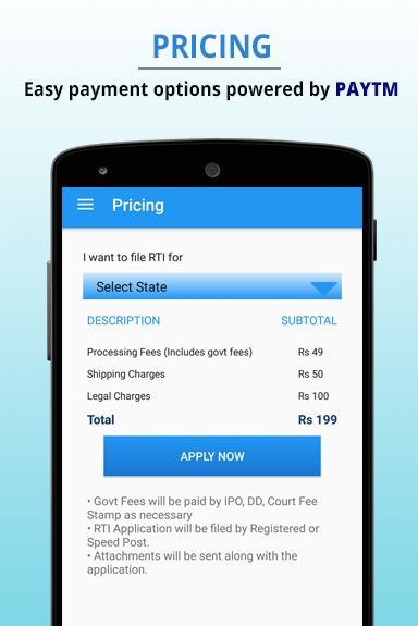 OnlineRTI - File RTI Online_playmods.net