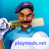 Stick Cricket Clash 2023(No Ads)1.2.8_playmods.net