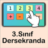 3. Sınıf Dersekranda_playmods.net