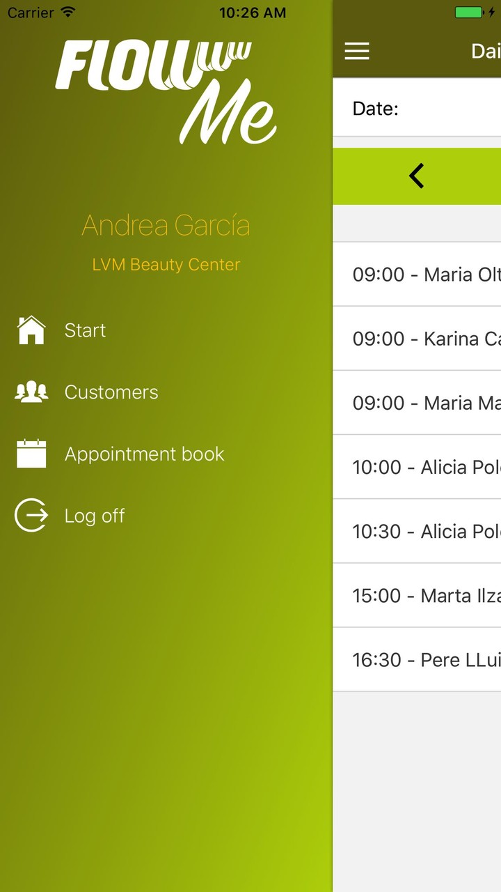 FLOWww Me_playmods.net