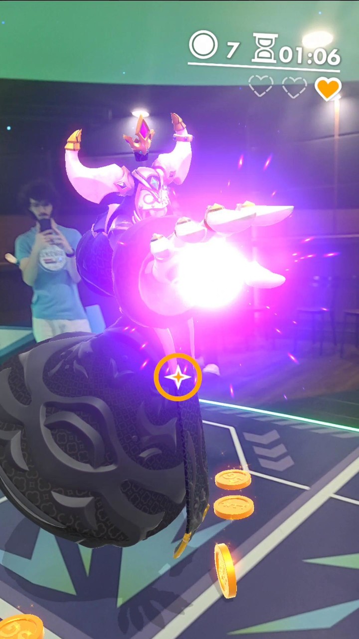 ARcade Sports_playmods.net