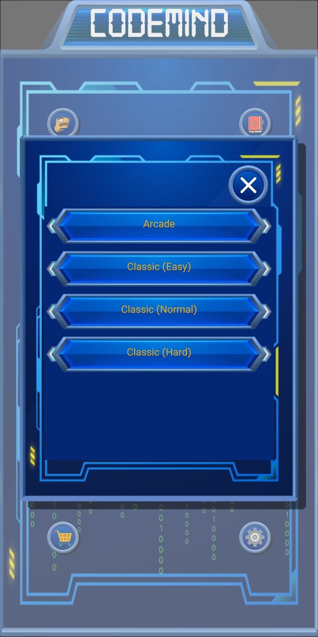 Code Mind (Mastermind)_playmods.net