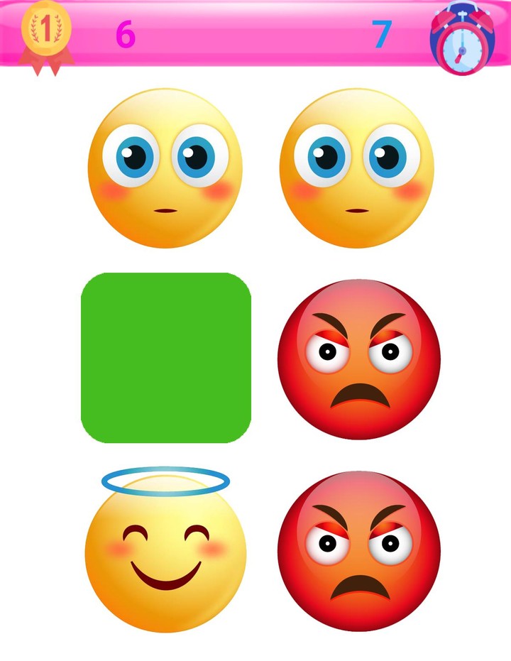 Educational Memory Games for Kids_playmods.net