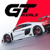 GT Rivals: Real Racing Sim(Offiziell)1.0.0_playmods.net