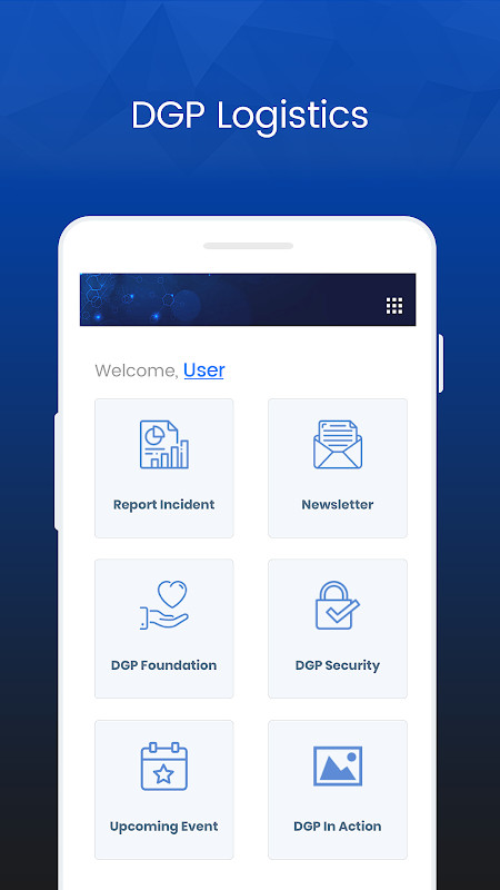 DGP Logistics_playmods.net