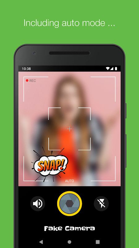 Fake Camera_playmods.net