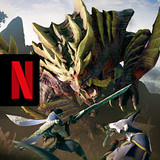 MONSTER HUNTER RISE NETFLIX(Descarga gratis)1.0.0_playmods.net