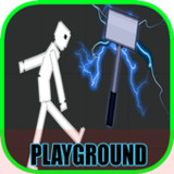 People & Playground! Battle Game(Official)2.0_playmods.net