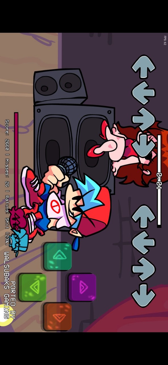 催逝员身体争夺战(new mods) screenshot image 2_playmods.net