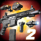 Gun Builder ELITE 2(No Ads)1.7.0_playmods.net