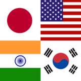 Guess The Country - Flags Game(Official)4.5_playmods.net