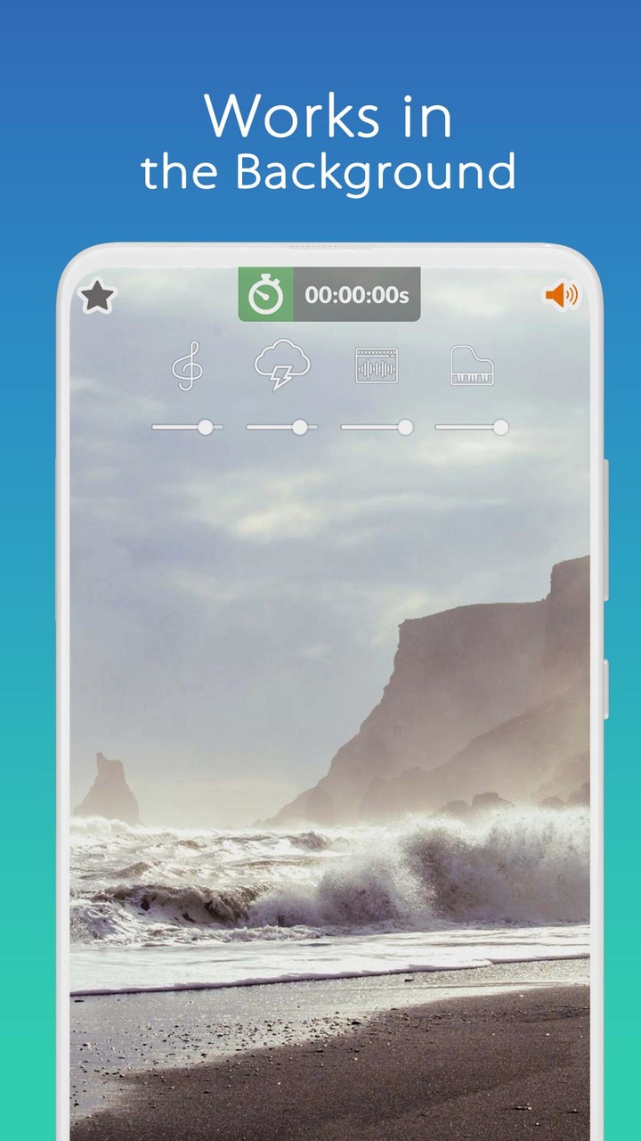 Wind Noise: Relax and Sleep_playmods.net