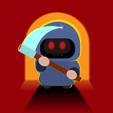 Hell escape - fast action infernal battles(mod)3.6.8_playmods.net