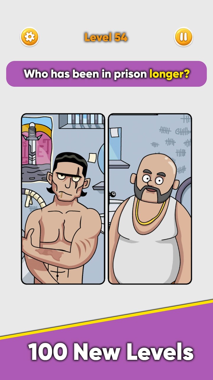 Riddle Master_playmods.net