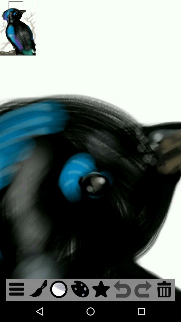 Doodledroid - paint and sketch_playmods.net