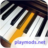melodia de piano(Premium desbloqueado)Dua Lipa fix_playmods.net