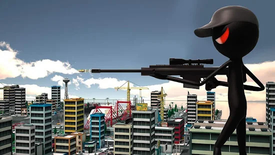 Underworld Stick Mafia 18+(के खिलाफ) screenshot image 3_playmods.net