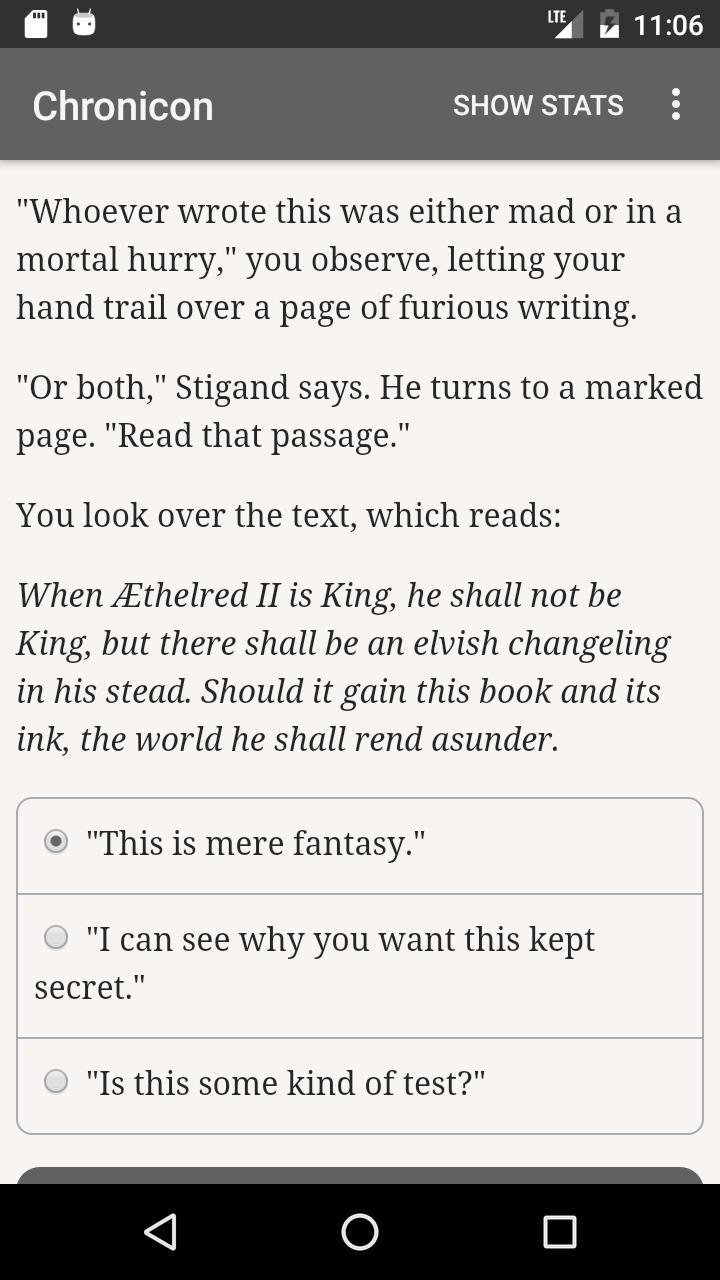 Chronicon Apocalyptica_playmods.net