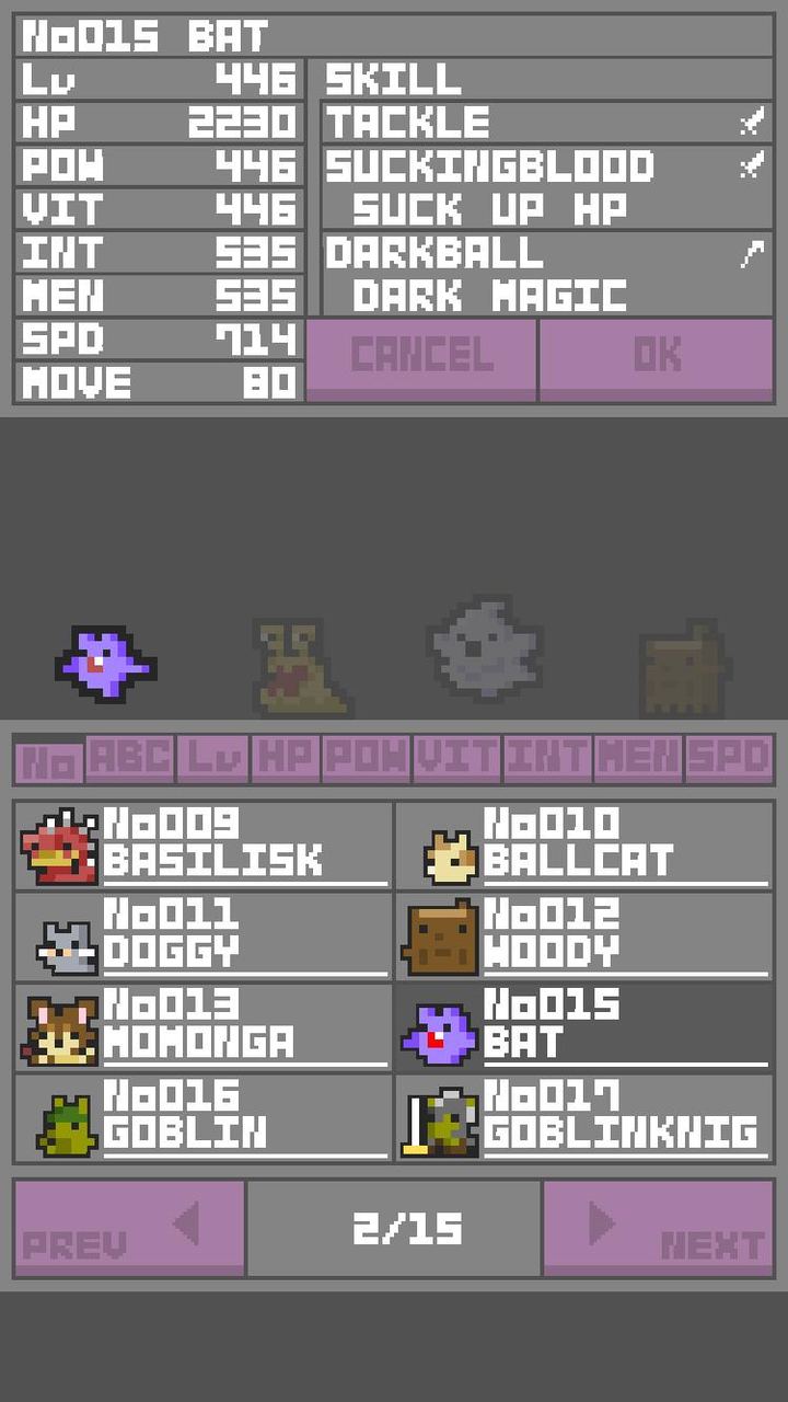 MinuteMonsters_playmods.net