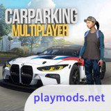 Car Parking(New  Mod)4.8.8.3_playmods.net