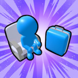 Luggage Away_playmods.net