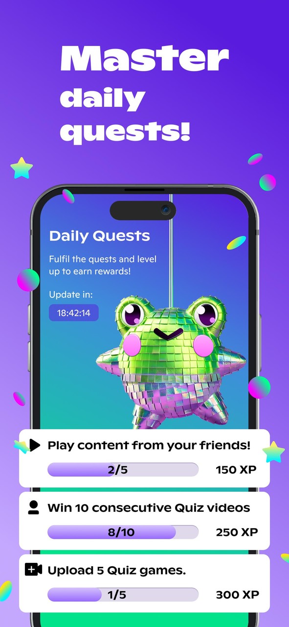 PopReel Trivia_playmods.net