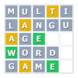 Multi Language Word Game(Official)1.0.9_playmods.net