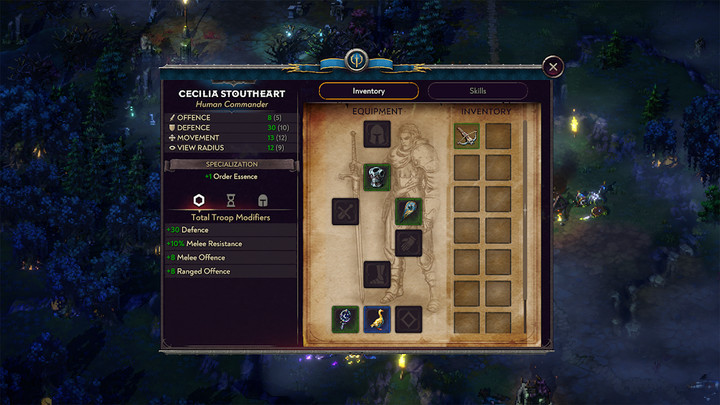 Songs of Conquest Mobile(Mod Menu) screenshot image 3_playmods.net