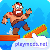 Bridge Legends(Unlimited Money)1.3.28_playmods.net