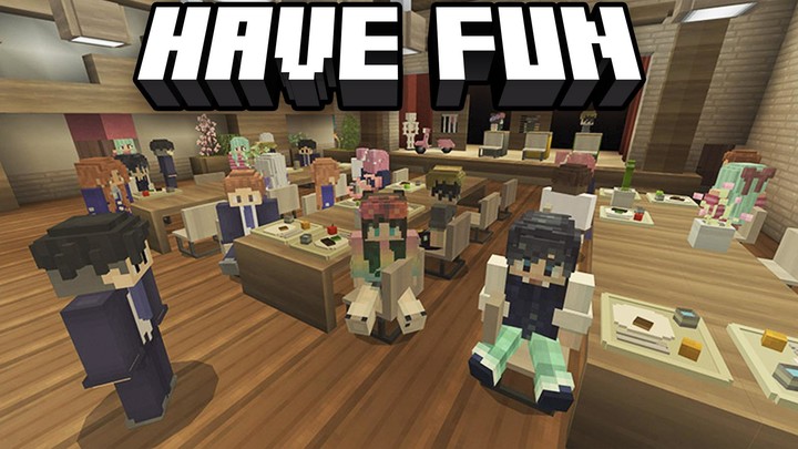 Craftsman Java_playmods.net