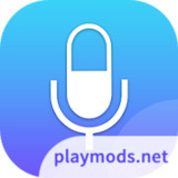 registratore vocale(Premium sbloccato)76.1_playmods.net