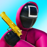 Survival Shooting- Squad Games_playmods.net