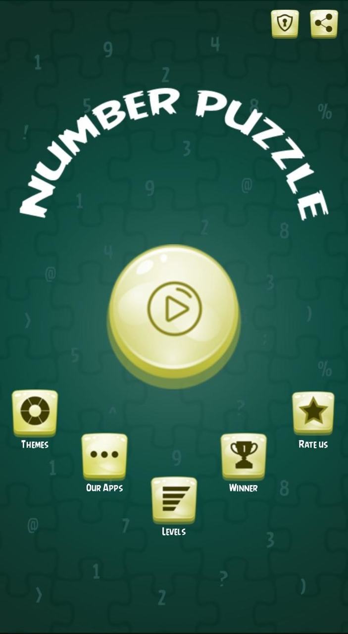 Number Puzzle_playmods.net